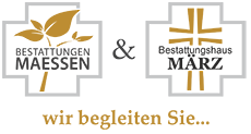 Bestattungen Maessen & Maerz - Ingelheim - Bingen